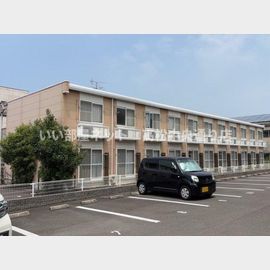 木太町駅より徒歩11分 2階 築21年9ヶ月の賃貸物件