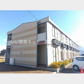 丸亀駅より徒歩31分 2階 築20年8ヶ月の賃貸物件