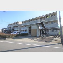 木太町駅より徒歩22分 1階 築26年11ヶ月の賃貸物件