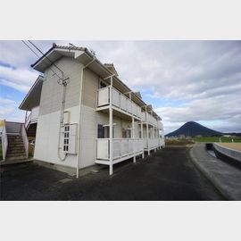 金蔵寺駅より徒歩53分 2階 築35年7ヶ月の賃貸物件