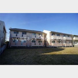 サンハイツ宮川B 1階 築33年4ヶ月の賃貸物件