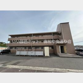 羽間駅より徒歩52分 3階 築23年2ヶ月の賃貸物件