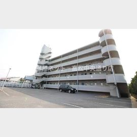 アイネスト宇多津 5階 築31年8ヶ月の賃貸物件