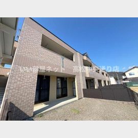 観音寺駅より徒歩14分 2階 築16年の賃貸物件