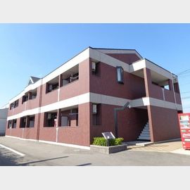 ヴァンルージュ 1階 築16年の賃貸物件