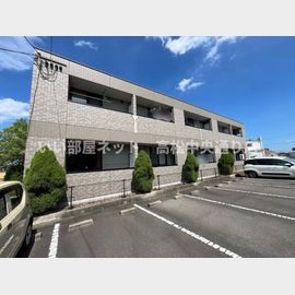 太田駅より徒歩31分 1階 築17年11ヶ月の賃貸物件