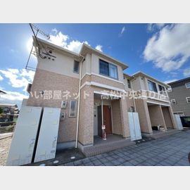 太田駅より徒歩16分 2階 築11年10ヶ月の賃貸物件