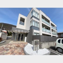 エスポワール 3階 築11年4ヶ月の賃貸物件