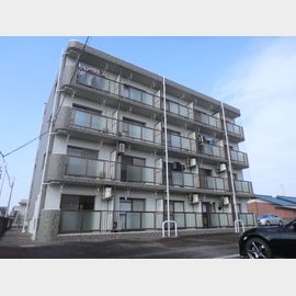 Ｆｏｒｅｖｅｒ２０ 4階 築23年の賃貸物件