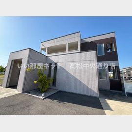 伏石駅より徒歩4分 2階 築8年の賃貸物件