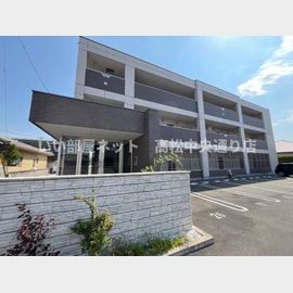 Ｌａｔｉｒ．５ 2階 築6年6ヶ月の賃貸物件