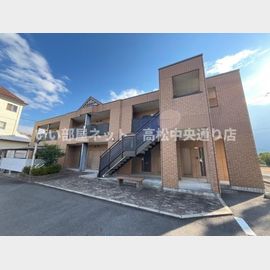 フェリーチェ 2階 築19年3ヶ月の賃貸物件