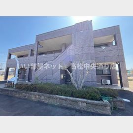 ラティール２ 2階 築20年7ヶ月の賃貸物件