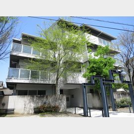 エルムT&T 1階 築38年10ヶ月の賃貸物件