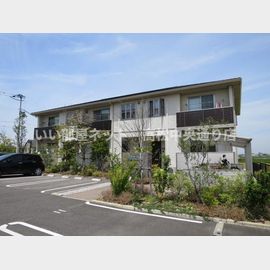 金蔵寺駅より徒歩48分 2階 築11年の賃貸物件