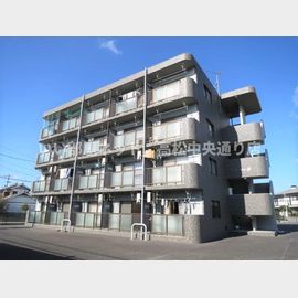 Ｆｏｒｅｖｅｒ２０ 3階 築23年の賃貸物件