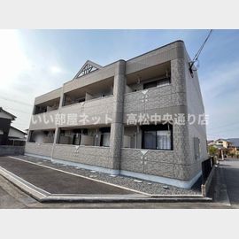 ボア・ソルテ 2階 築18年3ヶ月の賃貸物件