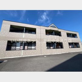 坂出駅より徒歩32分 1階 築17年の賃貸物件