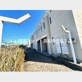 カーサフェリーチェ 1階 築15年7ヶ月の賃貸物件