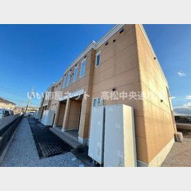 美和２ 2階 築14年4ヶ月の賃貸物件