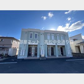 サンフィット 1階 築13年9ヶ月の賃貸物件