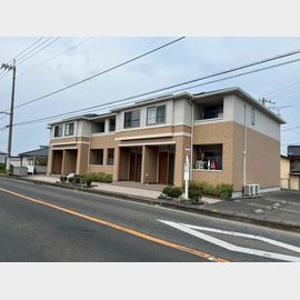 カーサ・フェリーチェ香西 1階 築11年9ヶ月の賃貸物件