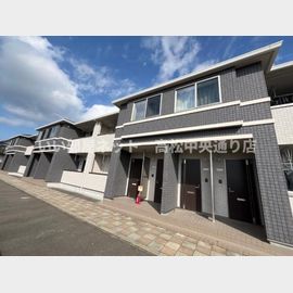 マリアージュ３ 2階 築7年10ヶ月の賃貸物件