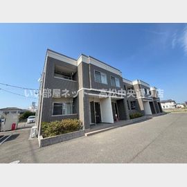 コントレール 1階 築8年1ヶ月の賃貸物件