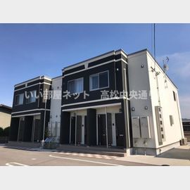 岡本駅より徒歩55分 1階 築8年の賃貸物件