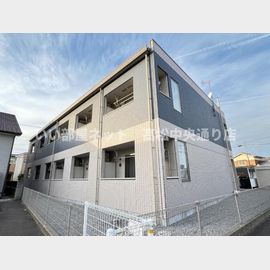 元山駅より徒歩24分 1階 築7年9ヶ月の賃貸物件