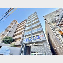 高松駅より徒歩12分 新築 8階建の賃貸物件