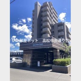 アルファステイツ三条の賃貸物件