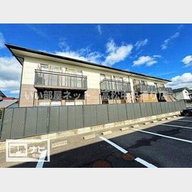 円座駅より徒歩35分 2階 築26年10ヶ月の賃貸物件