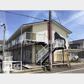 潟元駅より徒歩15分 2階 築34年1ヶ月の賃貸物件