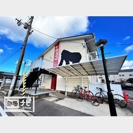 木太町駅より徒歩20分 2階 築34年1ヶ月の賃貸物件