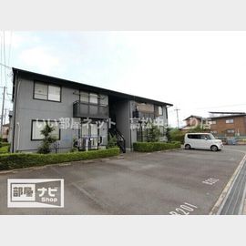 岡田駅より徒歩55分 1階 築26年の賃貸物件