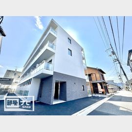 Lavita扇町〜ラヴィータ扇町〜の賃貸物件