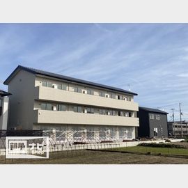 ウエストレガシーEMレジデンスの賃貸物件