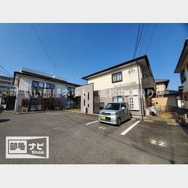 カレッジハイツ山地0Bの賃貸物件