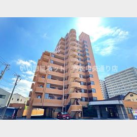 ダイアパレス花の宮の賃貸物件