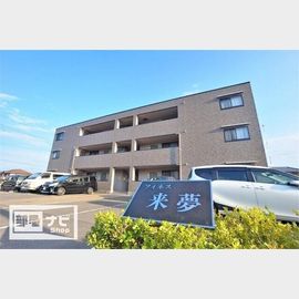 林道駅より徒歩19分 1階 築21年11ヶ月の賃貸物件