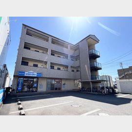 林道駅より徒歩20分 2階 築27年10ヶ月の賃貸物件