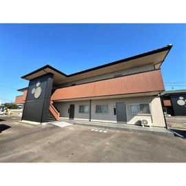 金蔵寺駅より徒歩55分 2階 築17年10ヶ月の賃貸物件