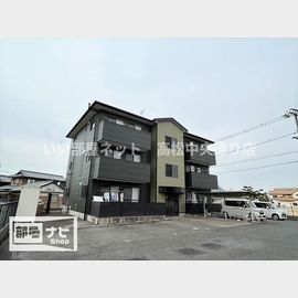 金蔵寺駅より徒歩48分 2階 築21年11ヶ月の賃貸物件