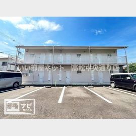 フォブール古高松Bの賃貸物件