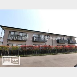 本山駅より徒歩39分 1階 築24年9ヶ月の賃貸物件