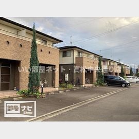 ミュージア西風C 1階 築18年11ヶ月の賃貸物件