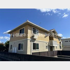 サントリーニの賃貸物件