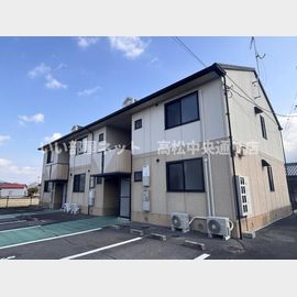 マ・メゾンの賃貸物件