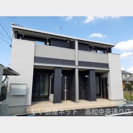 ラペシュ・クオーレの賃貸物件